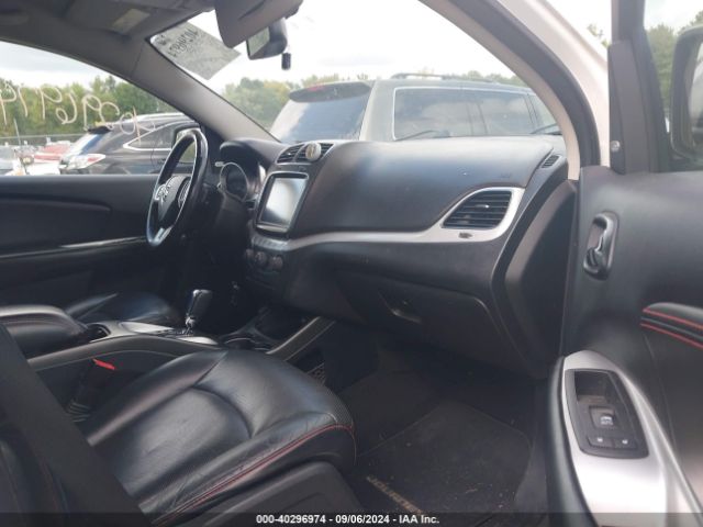3C4PDCEG4GT222581 Dodge Journey R/t