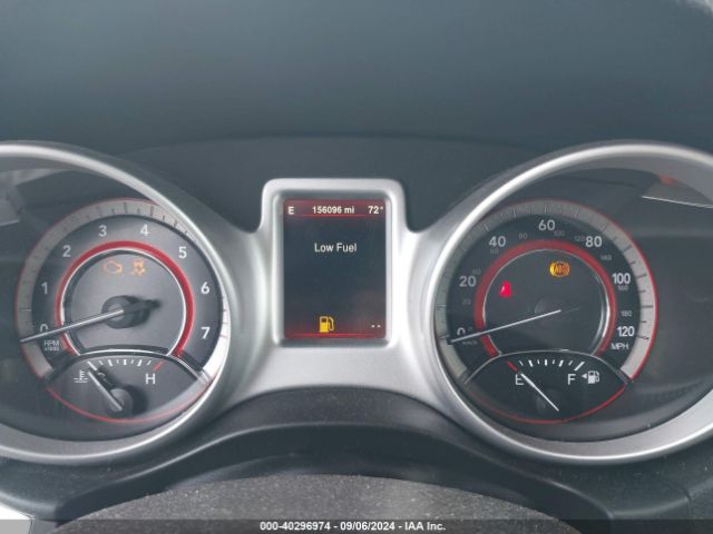3C4PDCEG4GT222581 Dodge Journey R/t