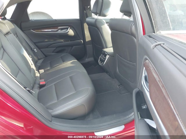 2013 CADILLAC XTS 2G61T5S34D9173258 Photo 7