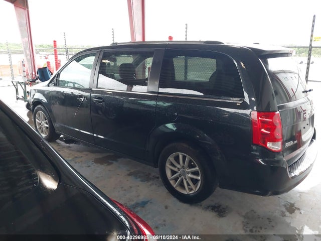 Dodge Grand Caravan Sxt 2019 2C4RDGCG1KR582020 Image 14
