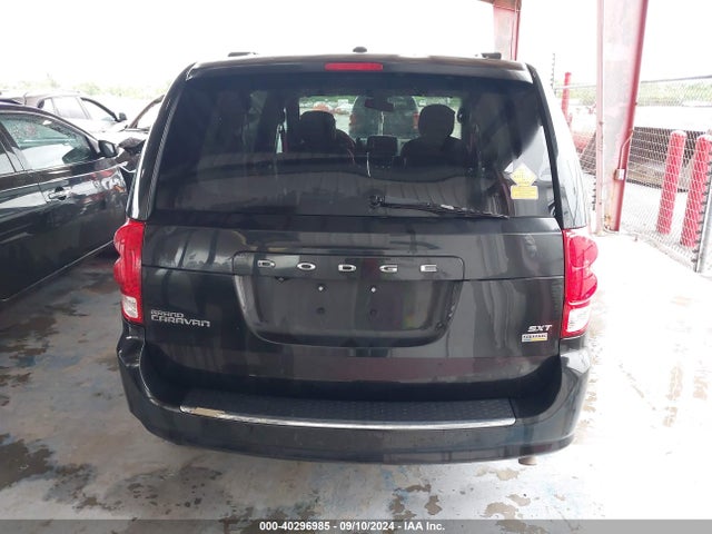 Dodge Grand Caravan Sxt 2019 2C4RDGCG1KR582020 Image 16