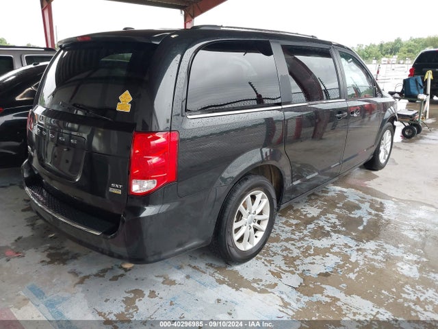 Dodge Grand Caravan Sxt 2019 2C4RDGCG1KR582020 Image 4