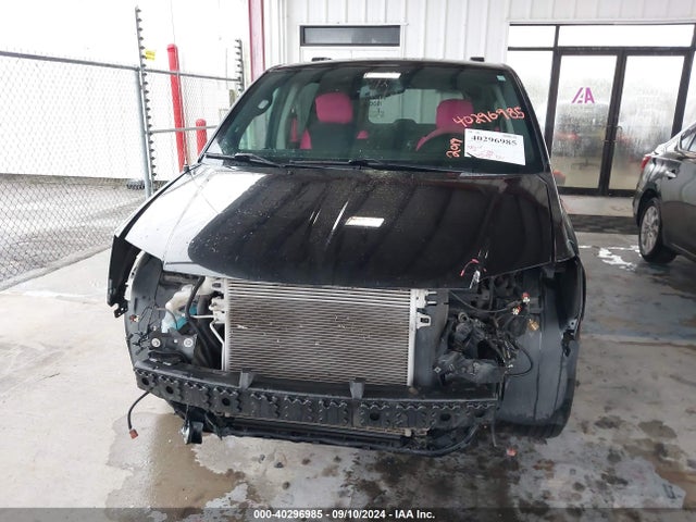 Dodge Grand Caravan Sxt 2019 2C4RDGCG1KR582020 Image 6
