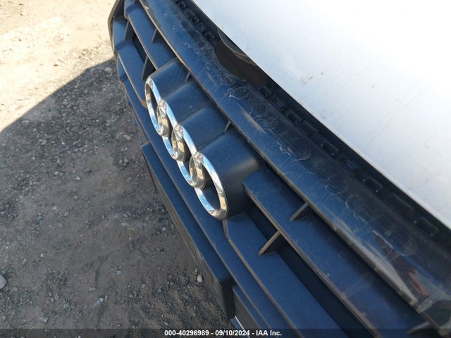 WA1BNAFY4L2092732 Audi Q5 Premium Plus 45 Tfsi Quattro S Tronic