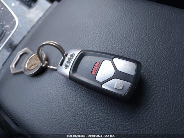 WA1BNAFY4L2092732 Audi Q5 Premium Plus 45 Tfsi Quattro S Tronic