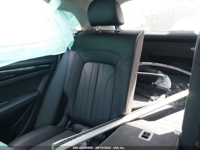 WA1BNAFY4L2092732 Audi Q5 Premium Plus 45 Tfsi Quattro S Tronic