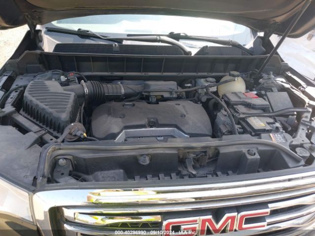 1GKKNKLA8JZ139630 GMC Acadia Sle-1