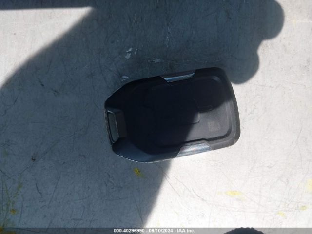 1GKKNKLA8JZ139630 GMC Acadia Sle-1