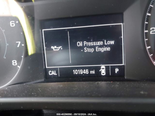 1GKKNKLA8JZ139630 GMC Acadia Sle-1