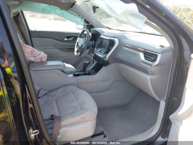 1GKKNKLA8JZ139630 GMC Acadia Sle-1