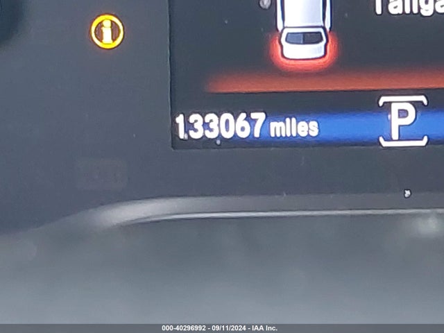 Honda Pilot Touring 2016 5FNYF5H98GB040730 Image 16