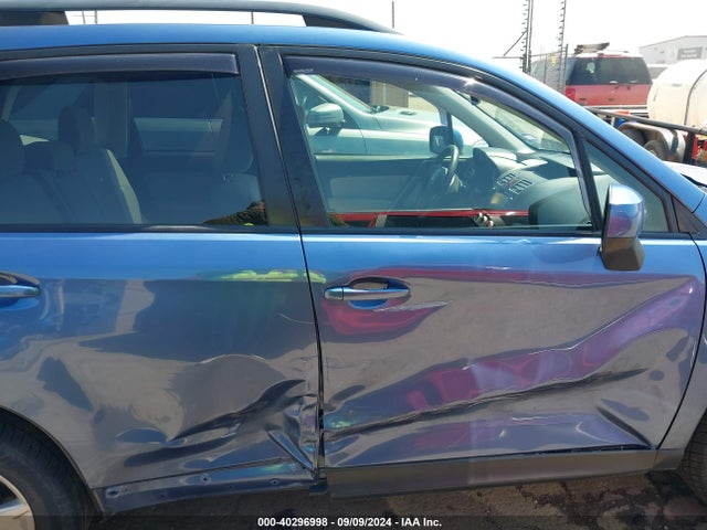 Subaru Forester 2.5i Premium 2016 JF2SJADC4GH546992 Image 13