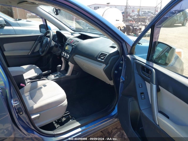 Subaru Forester 2.5i Premium 2016 JF2SJADC4GH546992 Image 5