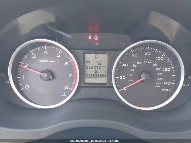 Subaru Forester 2.5i Premium 2016 JF2SJADC4GH546992 Image 7