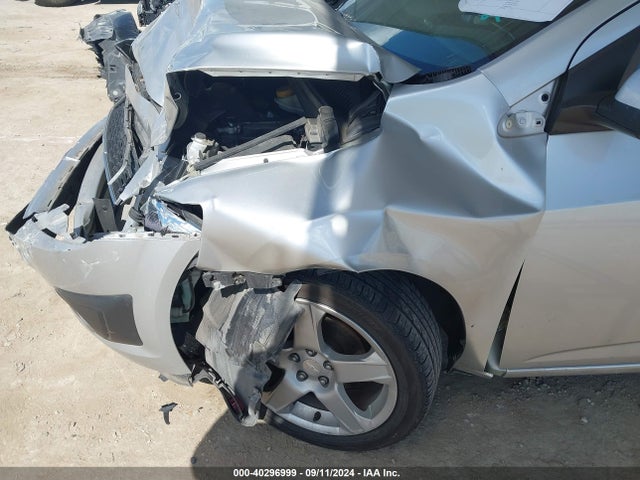 Chevrolet Sonic Ltz Auto 2015 1G1JE6SB2F4201173 Image 6
