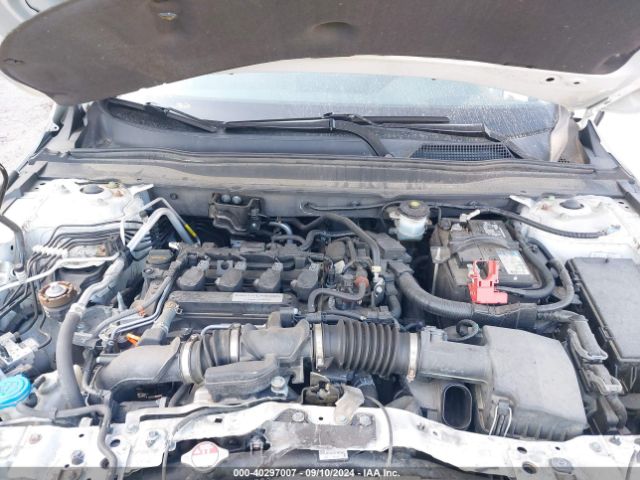 1HGCV1F9XJA109539 Honda Accord Touring