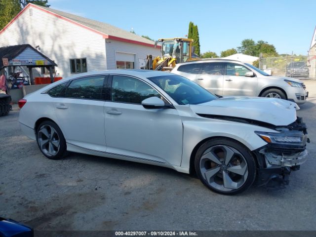 1HGCV1F9XJA109539 Honda Accord Touring