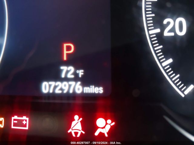 1HGCV1F9XJA109539 Honda Accord Touring