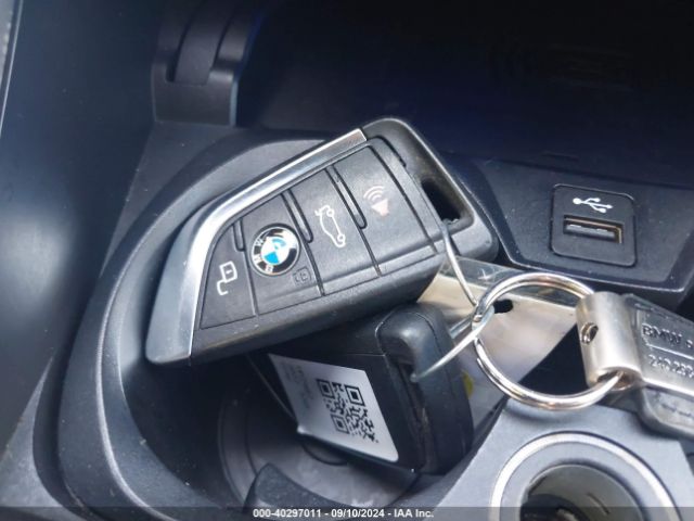 2022 BMW 330I 3MW5R7J04N8C65064 Photo 10