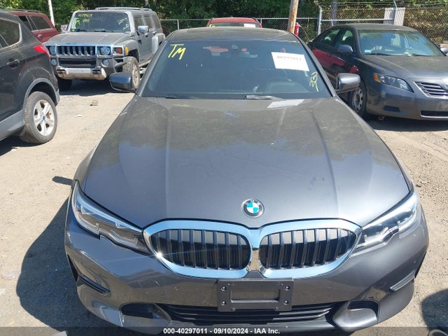 3MW5R7J04N8C65064 BMW 330i Xdrive