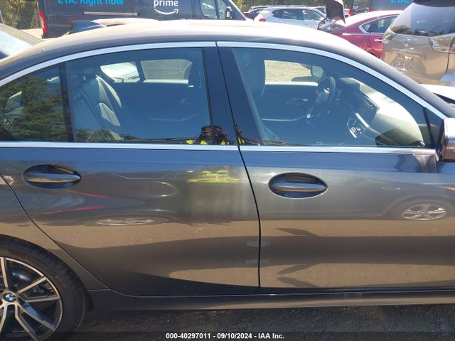 3MW5R7J04N8C65064 BMW 330i Xdrive
