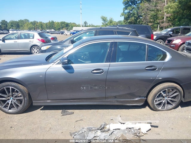 3MW5R7J04N8C65064 BMW 330i Xdrive