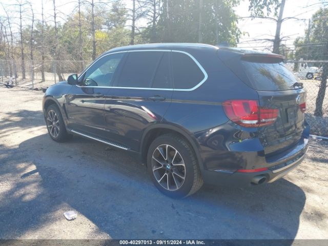 2017 BMW X5 5UXKR0C54H0U52288 Photo 2