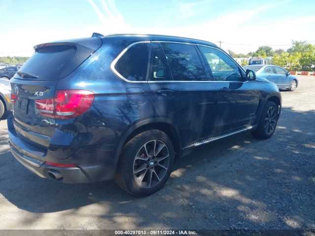 2017 BMW X5 5UXKR0C54H0U52288 Photo 3