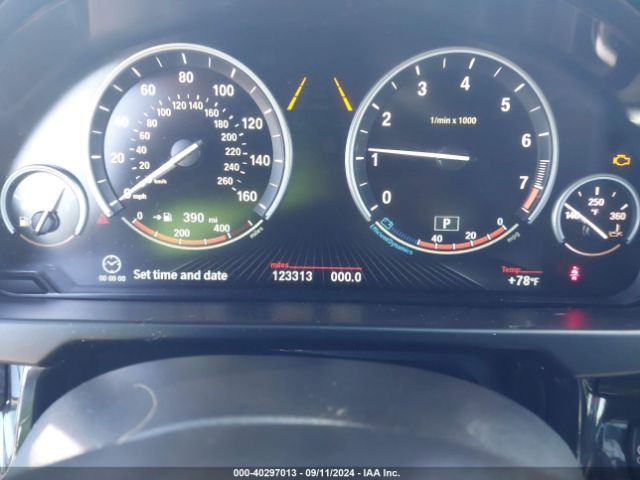 2017 BMW X5 5UXKR0C54H0U52288 Photo 6