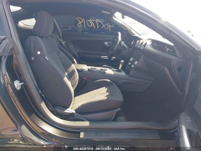 1FA6P8TH5M5156071 Ford Mustang Ecoboost Fastback