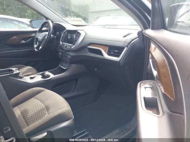 3GKALMEV1KL109309 GMC Terrain Sle