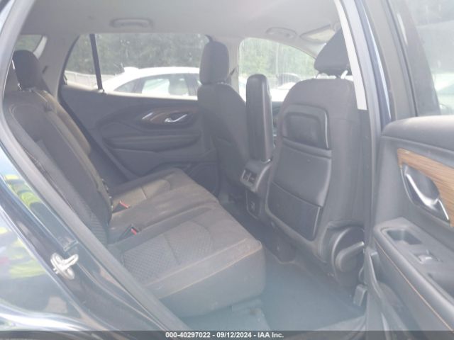 3GKALMEV1KL109309 GMC Terrain Sle