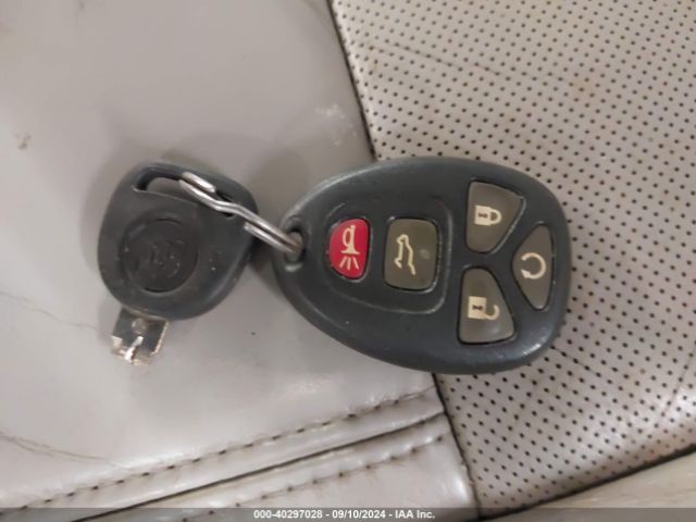5GAKVBKD7FJ168454 Buick Enclave Leather