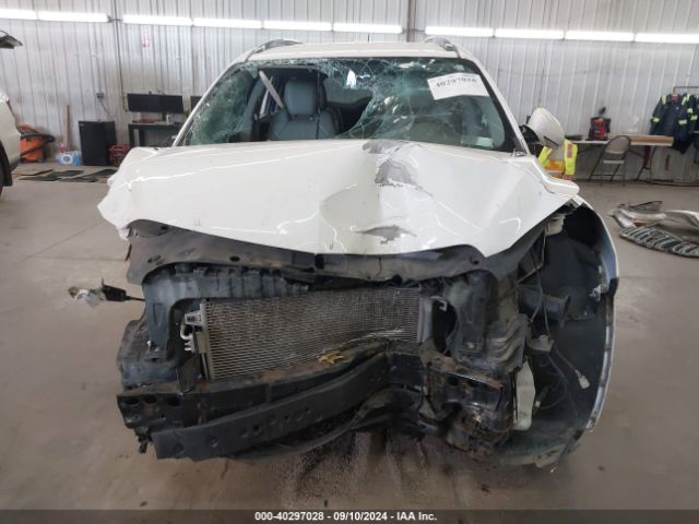 5GAKVBKD7FJ168454 Buick Enclave Leather