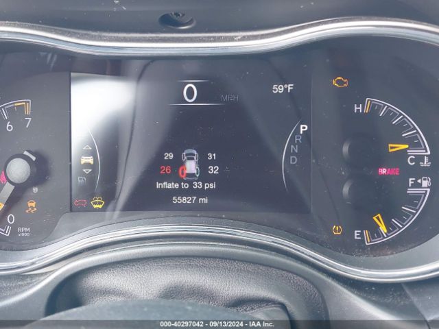 1C4RJFAG4KC635453 Jeep Grand Cherokee Laredo E 4x4