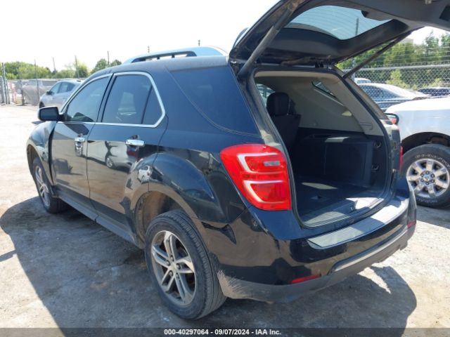 2GNALDEK4G6218884 Chevrolet Equinox Ltz