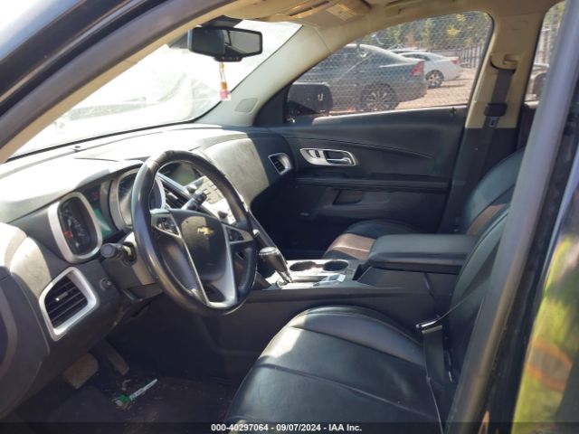 2GNALDEK4G6218884 Chevrolet Equinox Ltz