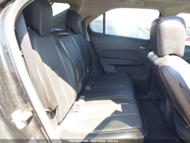 2GNALDEK4G6218884 Chevrolet Equinox Ltz