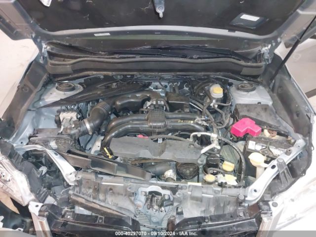 JF2SJADC8FH566886 Subaru Forester 2.5i Premium