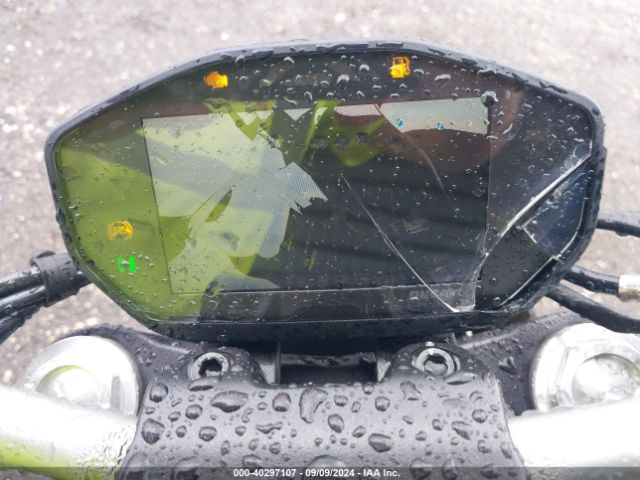 2018 DUCATI MONSTER ZDMMACLS1JB002007 Photo 6