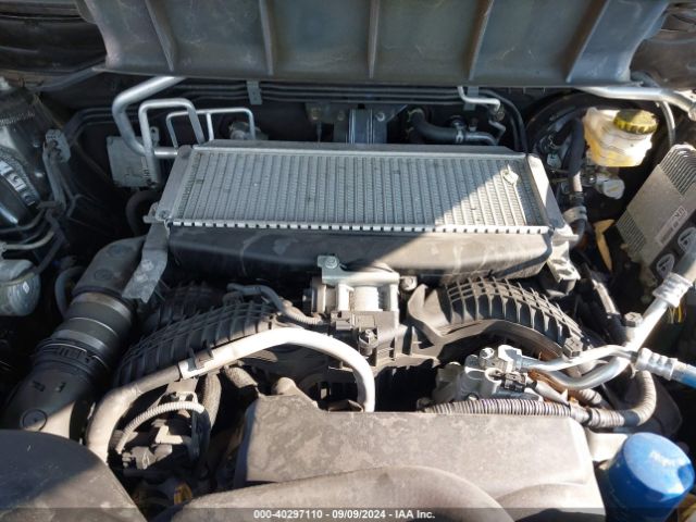 4S4WMAFD1M3406772 Subaru Ascent Premium