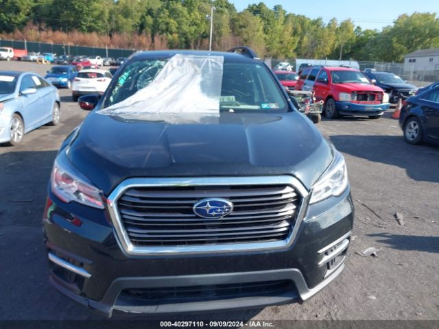 4S4WMAFD1M3406772 Subaru Ascent Premium