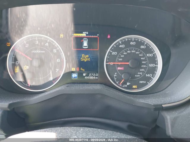 4S4WMAFD1M3406772 Subaru Ascent Premium