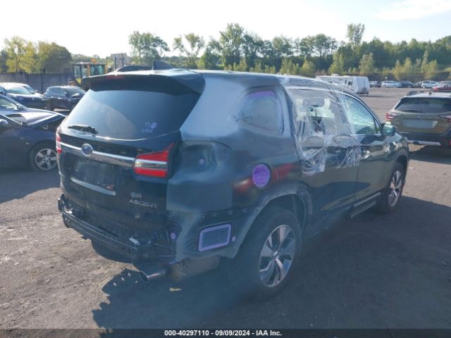 4S4WMAFD1M3406772 Subaru Ascent Premium