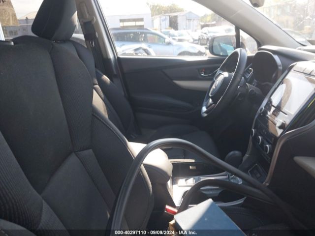 4S4WMAFD1M3406772 Subaru Ascent Premium