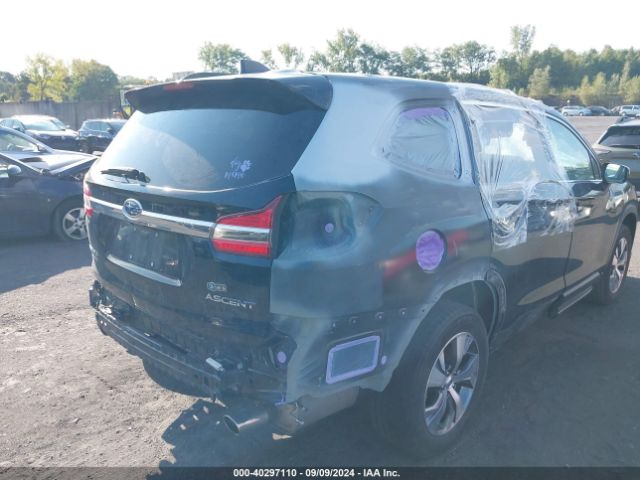 4S4WMAFD1M3406772 Subaru Ascent Premium