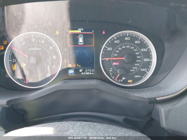 4S4WMAFD1M3406772 Subaru Ascent Premium