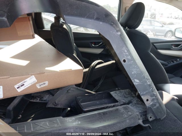 4S4WMAFD1M3406772 Subaru Ascent Premium