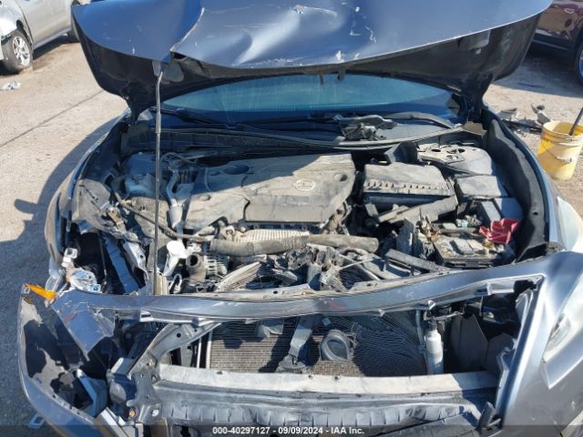 1N4AL3AP7FC475991 Nissan Altima 2.5 Sv