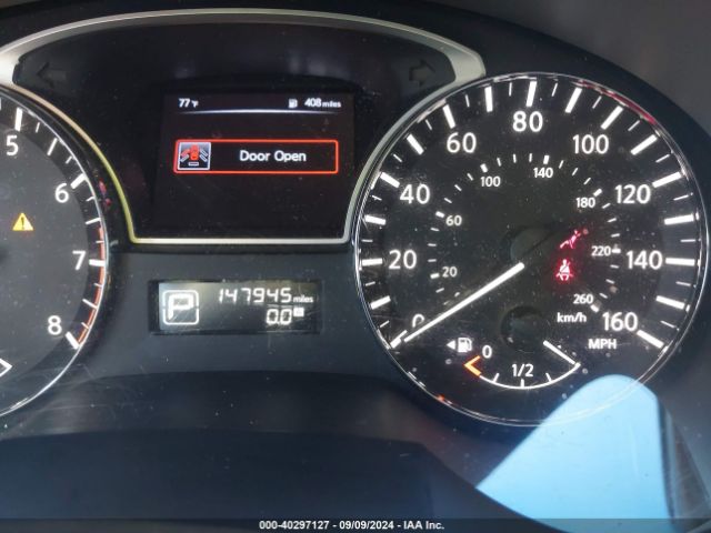 1N4AL3AP7FC475991 Nissan Altima 2.5 Sv